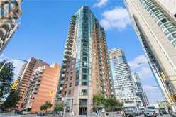 1601 - 445 LAURIER AVENUE W Ottawa