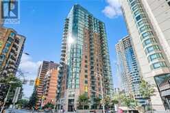 1601 - 445 LAURIER AVENUE W Ottawa