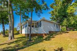 5349 CALABOGIE ROAD Madawaska