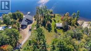 5349 CALABOGIE ROAD Madawaska