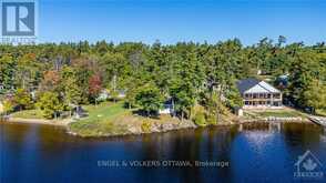 5349 CALABOGIE ROAD Madawaska