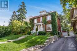 8 LAKESIDE AVENUE Ottawa