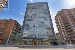 506 - 201 PARKDALE AVENUE Ottawa