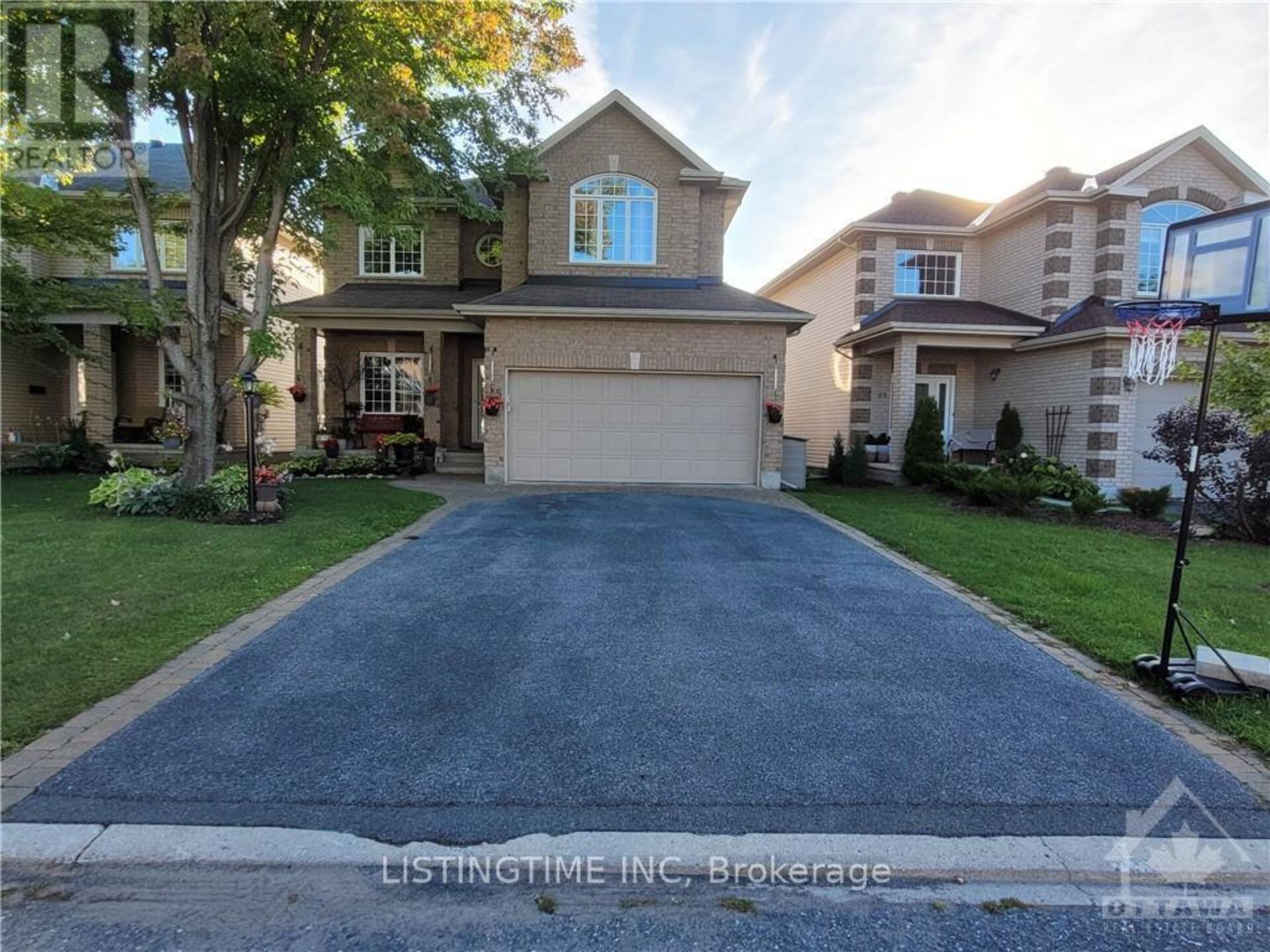 115 SIROCCO CRESCENT Ottawa