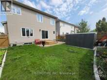 115 SIROCCO CRESCENT Ottawa