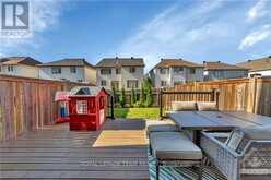 916 FLETCHER CIRCLE Ottawa