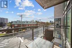 304 - 411 MACKAY STREET Ottawa