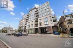 304 - 411 MACKAY STREET Ottawa