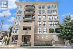 205 - 290 POWELL AVENUE Ottawa