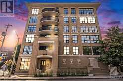 205 - 290 POWELL AVENUE Ottawa