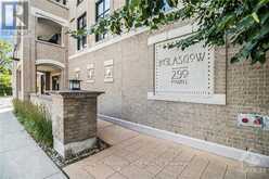 205 - 290 POWELL AVENUE Ottawa