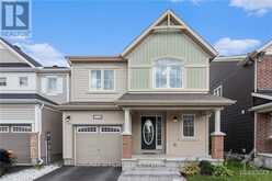 514 ARUM TERRACE Ottawa