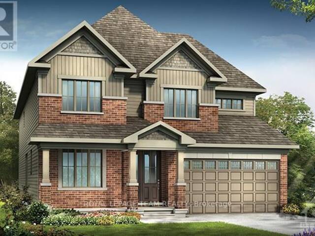 811 COMPANION CRESCENT Ottawa Ontario