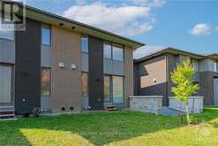 143 BOUNDSTONE WAY Ottawa