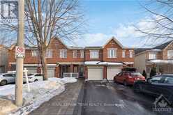 246 TANDALEE CRESCENT Ottawa