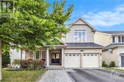 346 BLACKLEAF DRIVE Ottawa