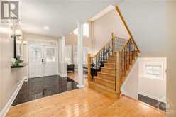 346 BLACKLEAF DRIVE Ottawa