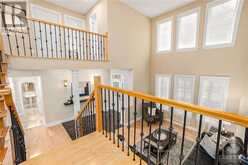 346 BLACKLEAF DRIVE Ottawa