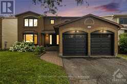 6074 MEADOWGLEN DRIVE Ottawa