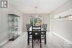 6074 MEADOWGLEN DRIVE Ottawa