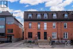 196 OSGOODE STREET Ottawa