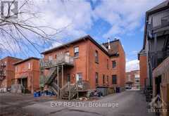 196 OSGOODE STREET Ottawa