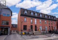 196 OSGOODE STREET Ottawa