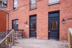 196 OSGOODE STREET Ottawa