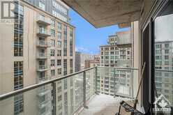 2307 - 242 RIDEAU STREET Ottawa