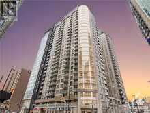 2307 - 242 RIDEAU STREET Ottawa