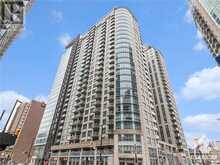 2307 - 242 RIDEAU STREET Ottawa