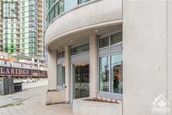 2307 - 242 RIDEAU STREET Ottawa