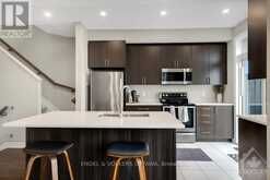 647 TRIGORIA CRESCENT Ottawa