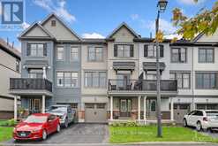 647 TRIGORIA CRESCENT Ottawa