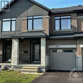 653 PUTNEY CRESCENT Ottawa