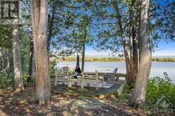 3412 BASKINS BEACH ROAD Ottawa