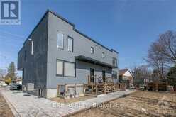 1558-1562 BASELINE ROAD Ottawa