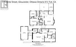 2 FLORETTE STREET Ottawa