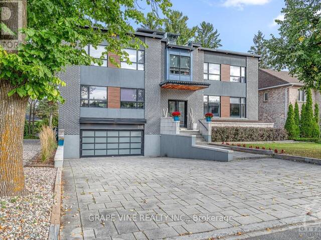 315 CRESTVIEW ROAD Ottawa Ontario