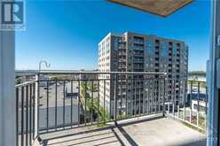 803 - 120 GRANT CARMAN DRIVE Ottawa