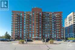 803 - 120 GRANT CARMAN DRIVE Ottawa