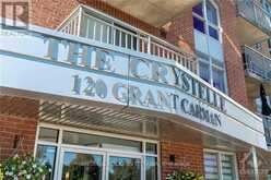 803 - 120 GRANT CARMAN DRIVE Ottawa