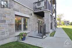 2 - 345 TRIBECA STREET Ottawa