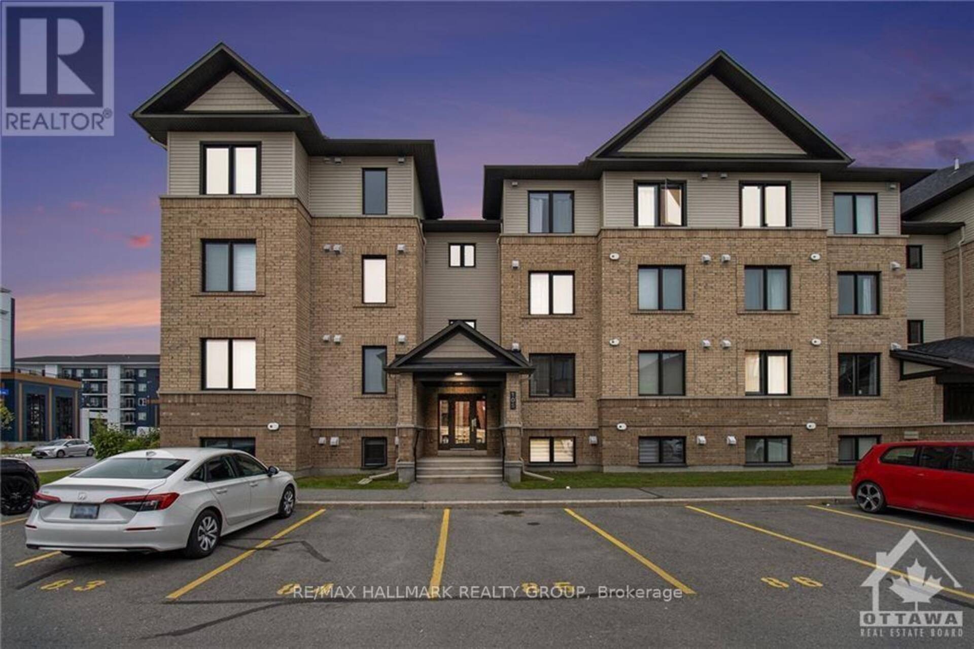 1 - 105 BLUESTONE Ottawa