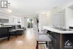 1 - 105 BLUESTONE Ottawa