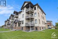 1 - 105 BLUESTONE Ottawa