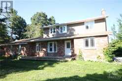 1844 RIVER ROAD Ottawa