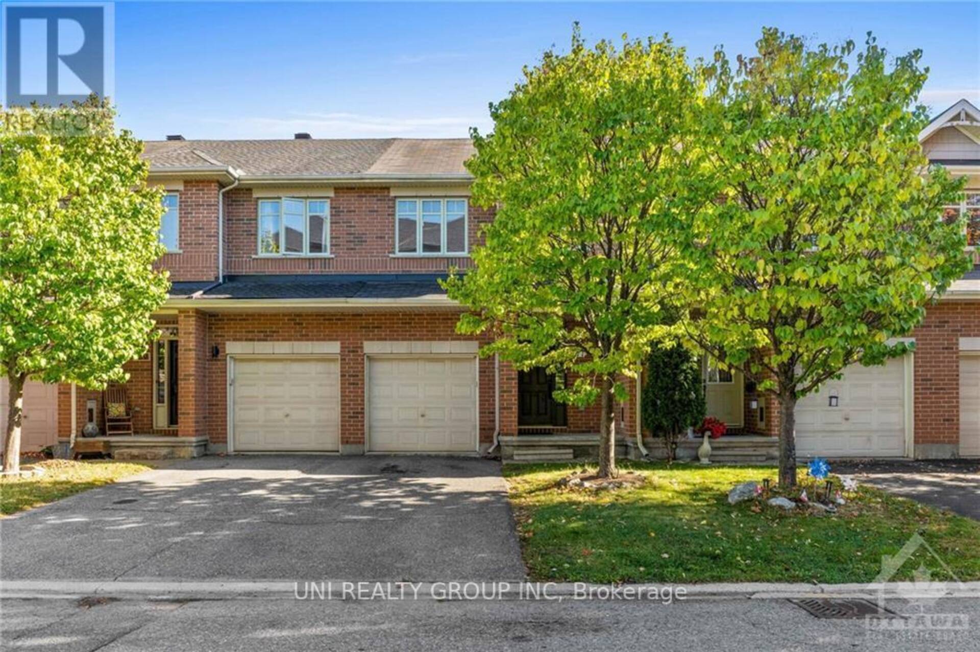 171 HORNCHURCH LANE Ottawa