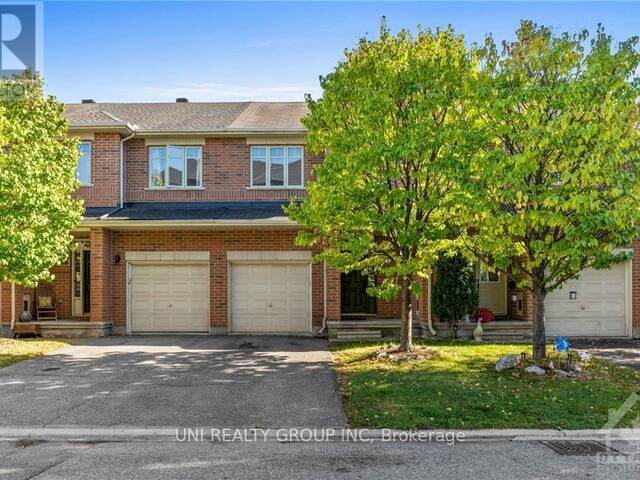 171 HORNCHURCH LANE Ottawa Ontario