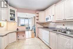 1015 - 2951 RIVERSIDE DRIVE Ottawa